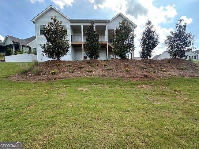 35 Malone Ct, House other with 4 bedrooms, 4 bathrooms and 2 parking in Senoia GA | Image 99
