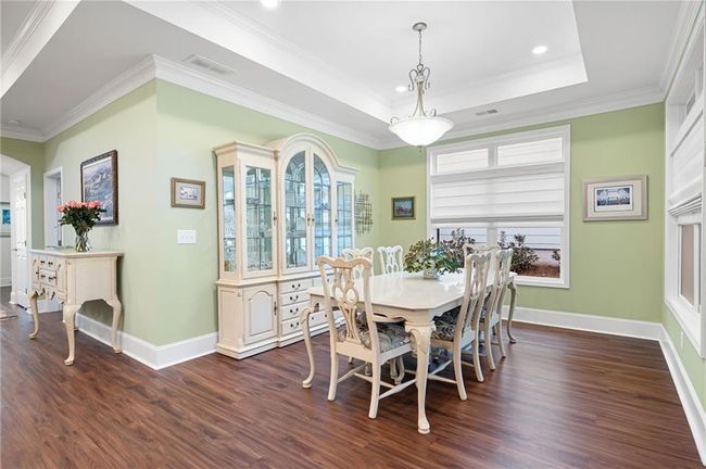 4980 Pleasantry Way Nw, House other with 2 bedrooms, 2 bathrooms and null parking in Acworth GA | Image 12