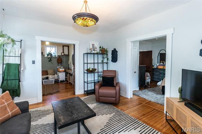5531 Devonshire Ave, House other with 2 bedrooms, 1 bathrooms and 1 parking in Saint Louis MO | Image 15