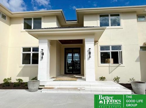 25016 Emile Cir, Waterloo, NE, 68069-3408 | Card Image