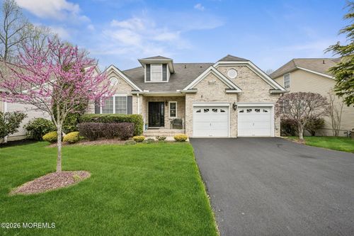 202 Scarborough Way, Marlboro, NJ, 07746-2454 | Card Image