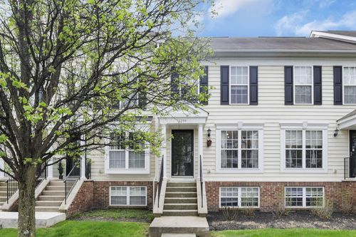 6299 Hares Ear Dr, Columbus, OH, 43230-6448 | Card Image