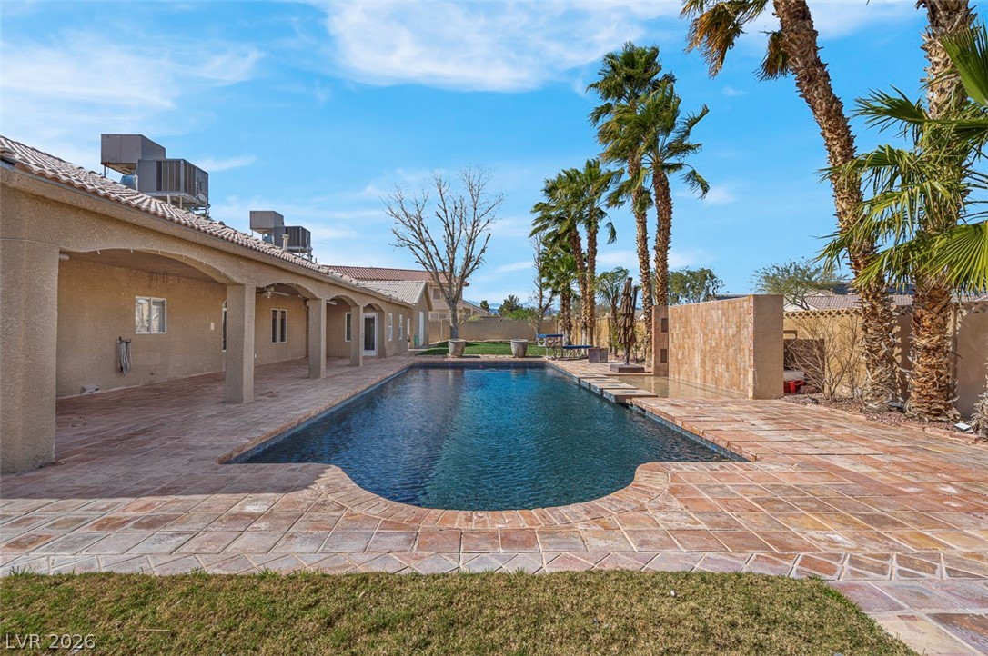 Residential in Las Vegas 2