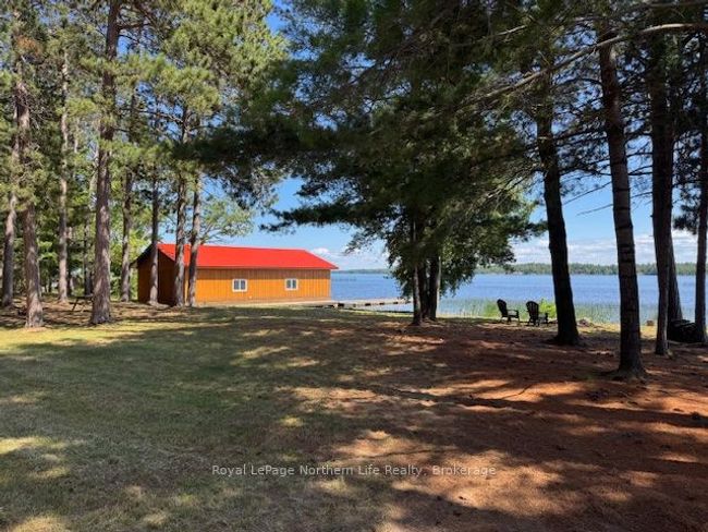 693 Sandy Island, House other with 5 bedrooms, 3 bathrooms and 6 parking in West Nipissing ON | Image 37