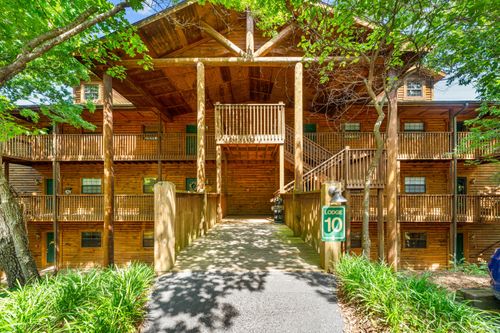 3-100 Village Trl, Branson, MO, 65616 | Card Image