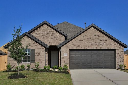 21926 Pecan Buff Dr, Waller, TX, 77484 | Card Image