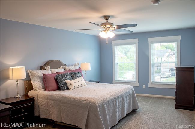 Primary Bedroom - Light, Airy & Full Featured | Image 16