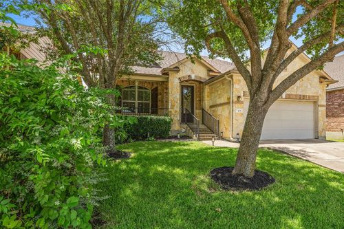 401 Wiltshire Dr, Hutto, TX, 78634-5567 | Card Image