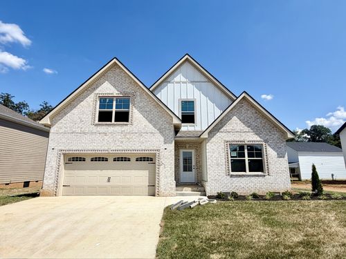 352 Hereford Farms, Clarksville, TN, 37043 | Card Image