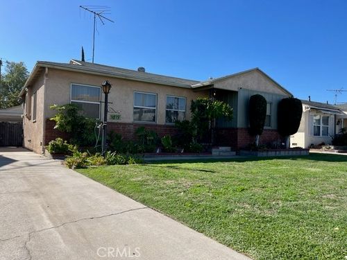 1819 Santa Anita Ave, South El Monte, CA, 91733-3413 | Card Image