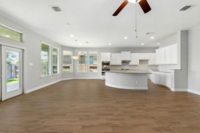 20024 Abigail Way, House other with 3 bedrooms, 2 bathrooms and 2 parking in Pflugerville TX | Image 7
