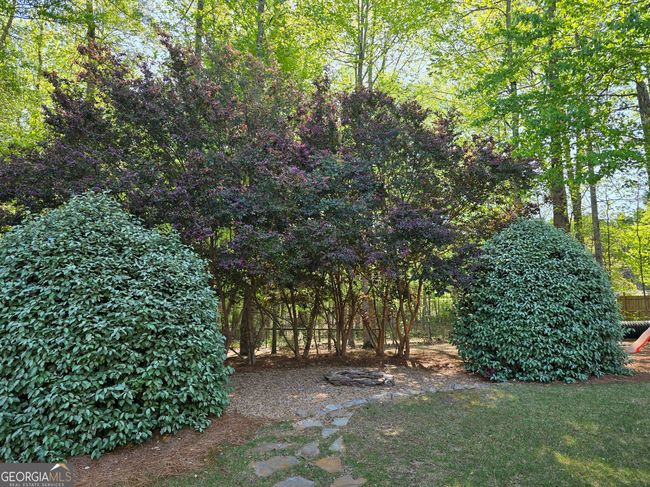 320 Cloverwood Dr, House other with 3 bedrooms, 3 bathrooms and null parking in Fayetteville GA | Image 38