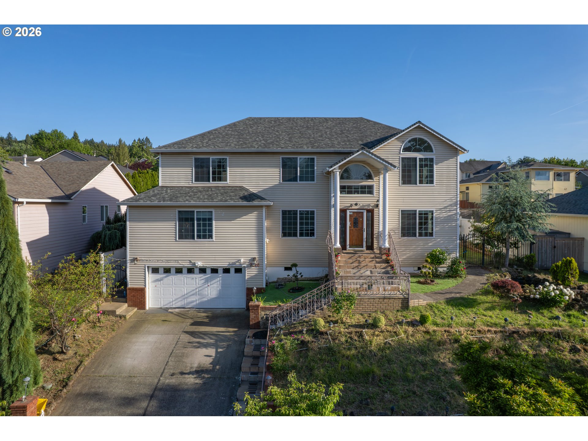 Residential in Portland 4