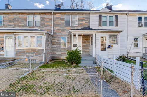 6573 Saint Helena Ave, BALTIMORE, MD, 21222-4010 | Card Image