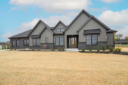 4870 Bunnell Hill Road, Lebanon, OH, 45036 | Card Image