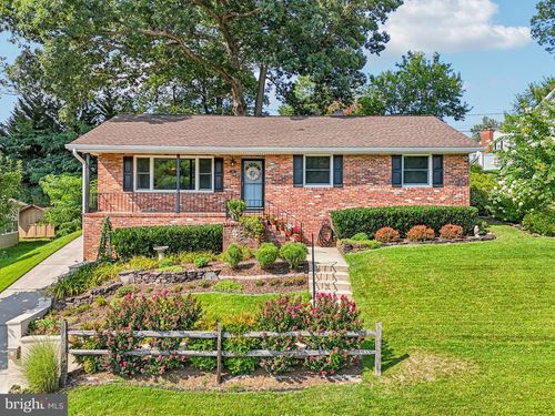 124 Kingbrook Rd, LINTHICUM HEIGHTS, MD, 21090-1947 | Card Image
