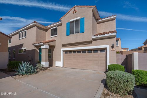322 W Mountain Sage Dr, Phoenix, AZ, 85045-0433 | Card Image