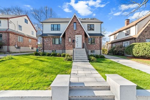 45 Rowena Rd, Newton, MA, 02459 | Card Image