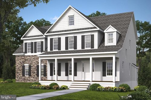 LOT 8B Camden Lane, ELKWOOD, VA, 22718 | Card Image