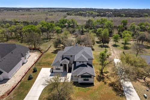 744 Buffalo Trl, Liberty Hill, TX, 78642-3591 | Card Image