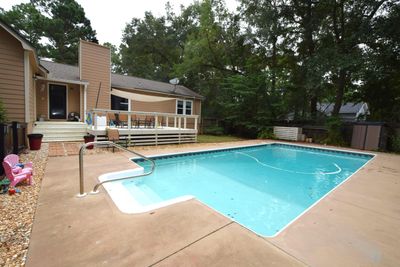 230 Meridian Hills Road, House other with 3 bedrooms, 2 bathrooms and null parking in TALLAHASSEE FL | Image 3