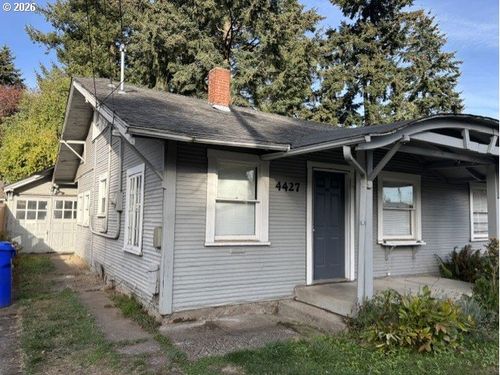 4427 Ne 91st Ave, Portland, OR, 97220 | Card Image