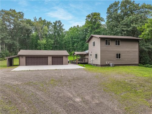 12011 N Us Highway 63, HAYWARD, WI, 54843-5327 | Card Image