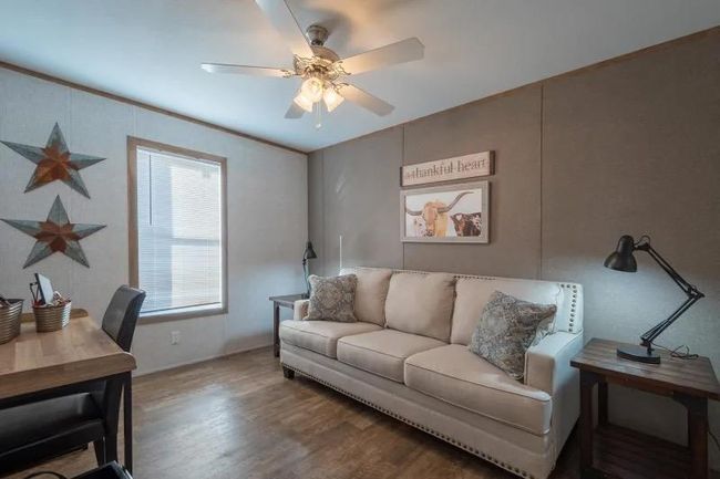 18105 County Rd, House other with 3 bedrooms, 2 bathrooms and null parking in Stanton TX | Image 23