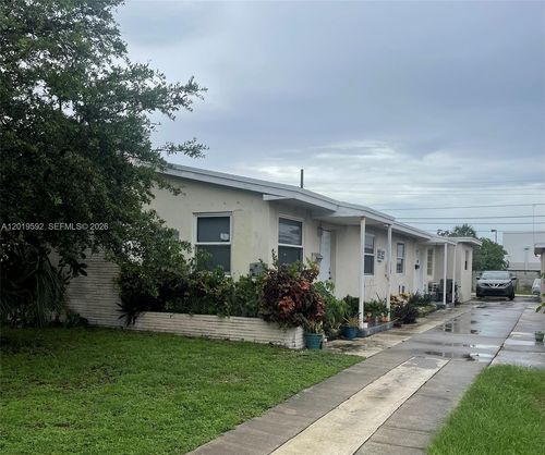 1711 Thomas St, Hollywood, FL, 33020 | Card Image