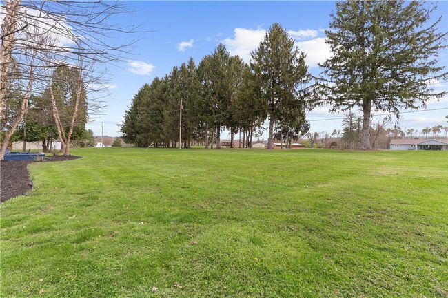 507 Moss Ln, House other with 3 bedrooms, 2 bathrooms and 2 parking in Pymatuning Twp PA | Image 35