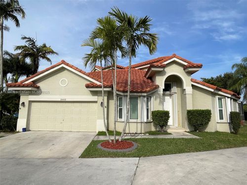 2602 Augusta Dr, Homestead, FL, 33035-1191 | Card Image