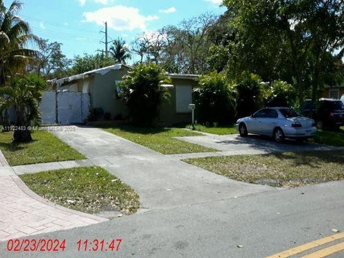 6456 Sw 28th St, Miramar, FL, 33023-3821 | Card Image