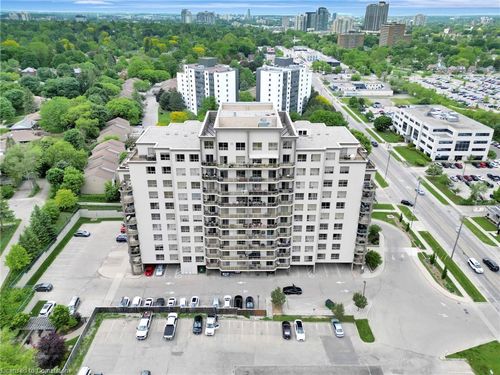 906-539 Belmont Ave W, Kitchener, ON, N2M0A2 | Card Image
