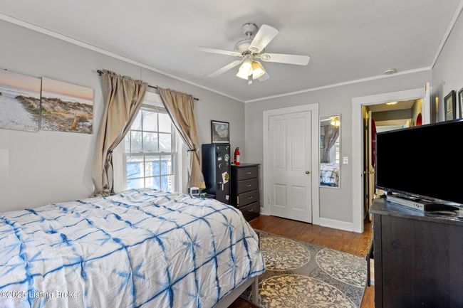 715 Woodland Ave, House other with 3 bedrooms, 1 bathrooms and null parking in Frankfort KY | Image 12