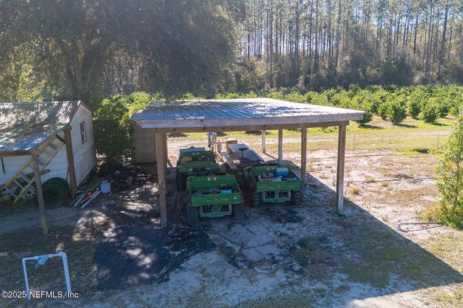 16385 Nw 112 Th Ct, House other with 2 bedrooms, 2 bathrooms and null parking in Reddick FL | Image 19