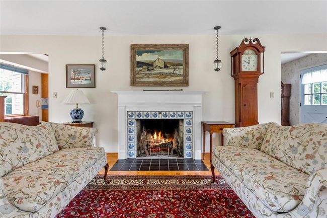 12 Briarwood Dr, House other with 3 bedrooms, 2 bathrooms and 2 parking in Castleton-on-Hudson NY | Image 4