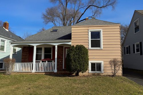 14949 Avers Ave, Midlothian, IL, 60445-3422 | Card Image