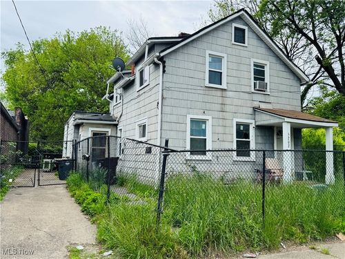 5202 Track Ave, Cleveland, OH, 44127-1138 | Card Image