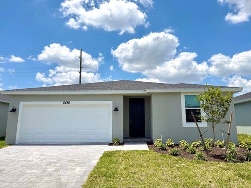 5485 Hampton Park Cir, Vero Beach, FL, 32966-2217 | Card Image