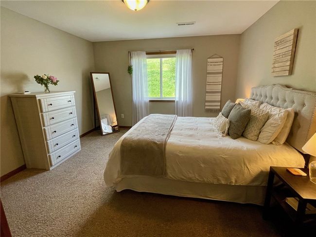 Another view of the primary suite! | Image 14