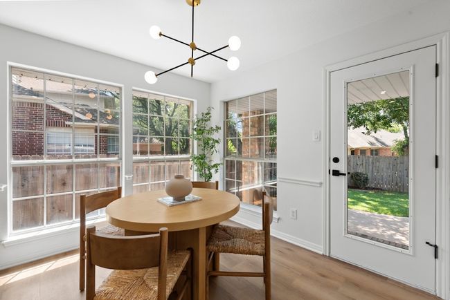10021 Mirage Cv, House other with 4 bedrooms, 2 bathrooms and 4 parking in Austin TX | Image 10