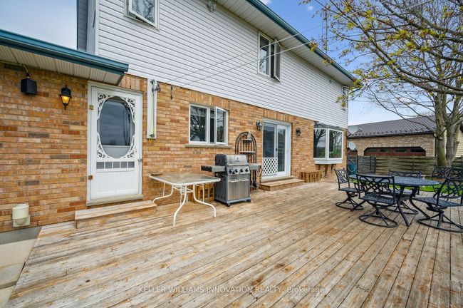 4140 Weimar Line, House other with 4 bedrooms, 4 bathrooms and 8 parking in Wellesley ON | Image 39