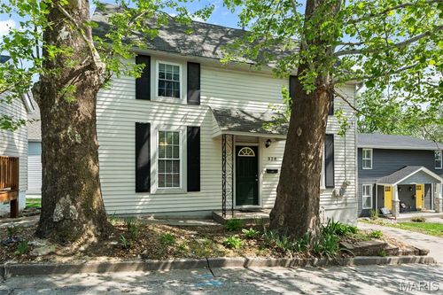328 Franklin St, Saint Charles, MO, 63301-2061 | Card Image