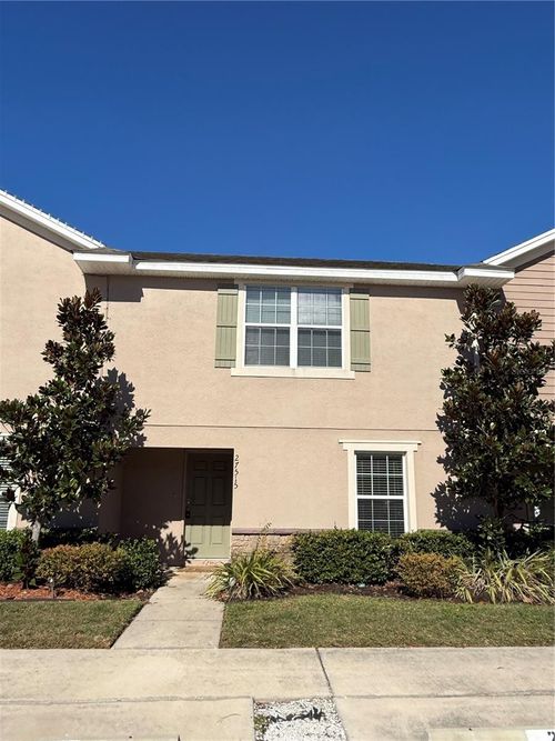 27515 Desert Willow Way, WESLEY CHAPEL, FL, 33544-6930 | Card Image