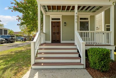 4505 Indiana Ave, House other with 3 bedrooms, 2 bathrooms and null parking in Nashville TN | Image 3