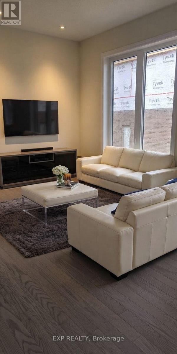 Residential Lease in Brant (Paris) 4