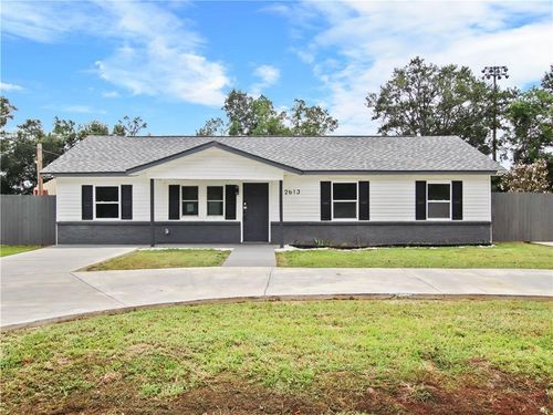 2613 Club House Rd, Mobile, AL, 36605-4341 | Card Image