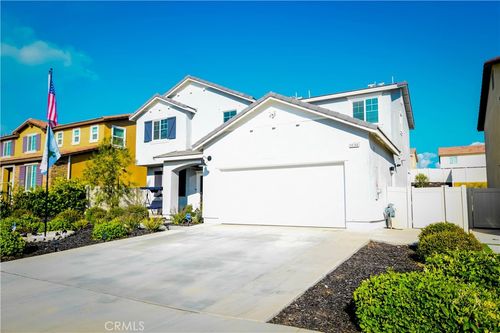 14144 Versilla Dr, Beaumont, CA, 92223-6333 | Card Image