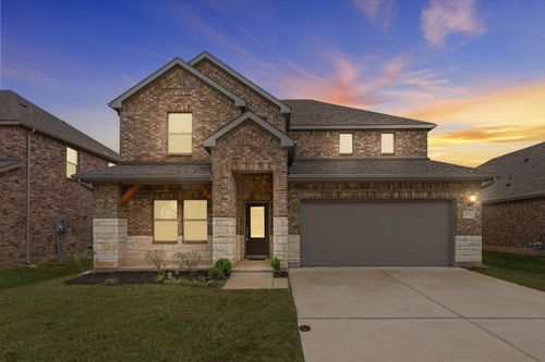 471 Sweet Ln, Princeton, TX, 75407-2948 | Card Image