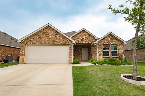 1003 Dewy Glen Ln, Princeton, TX, 75407-1549 | Card Image